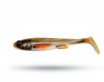 Ubait U-Shad 22 cm - Bemidji Blonde Ubait U-Shad 22 cm - Bemidji Blonde